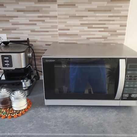 Luxury Apartament Bacovia Bacău Екстериор снимка