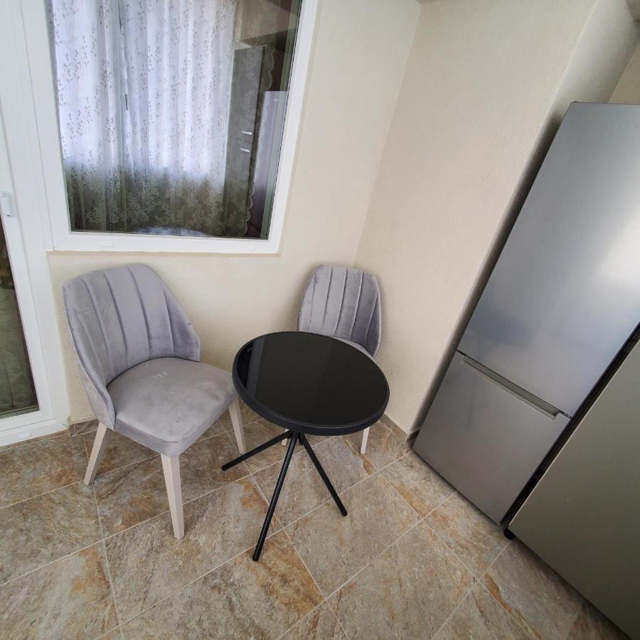 Luxury Apartament Bacovia Bacău Екстериор снимка