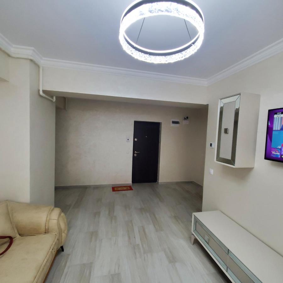 Luxury Apartament Bacovia Bacău Екстериор снимка