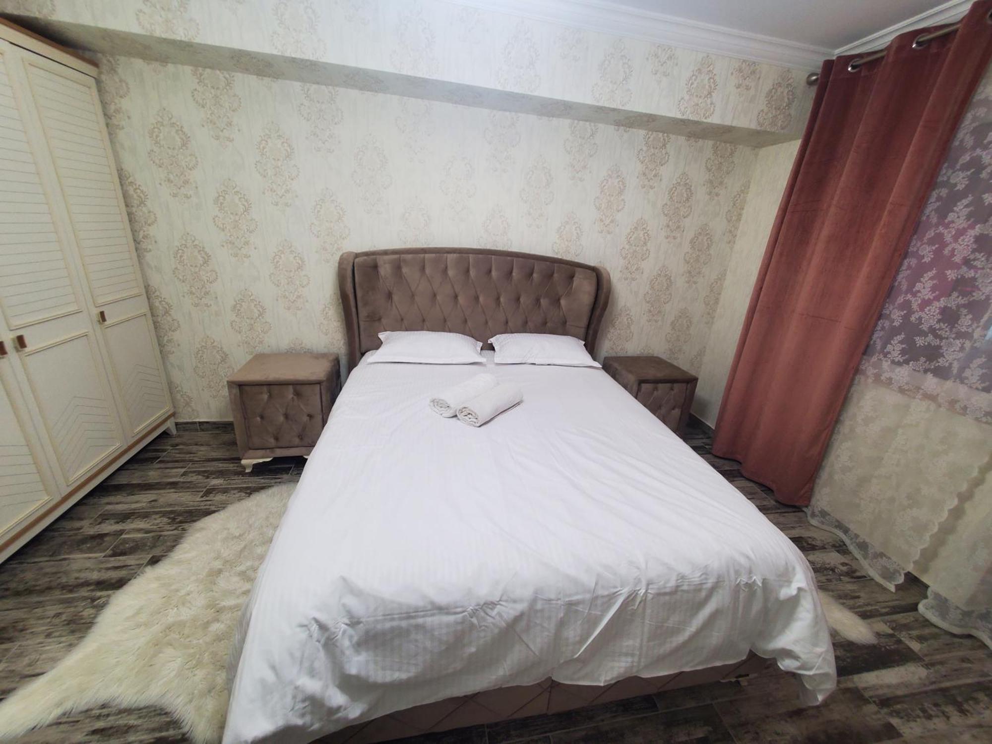 Luxury Apartament Bacovia Bacău Екстериор снимка