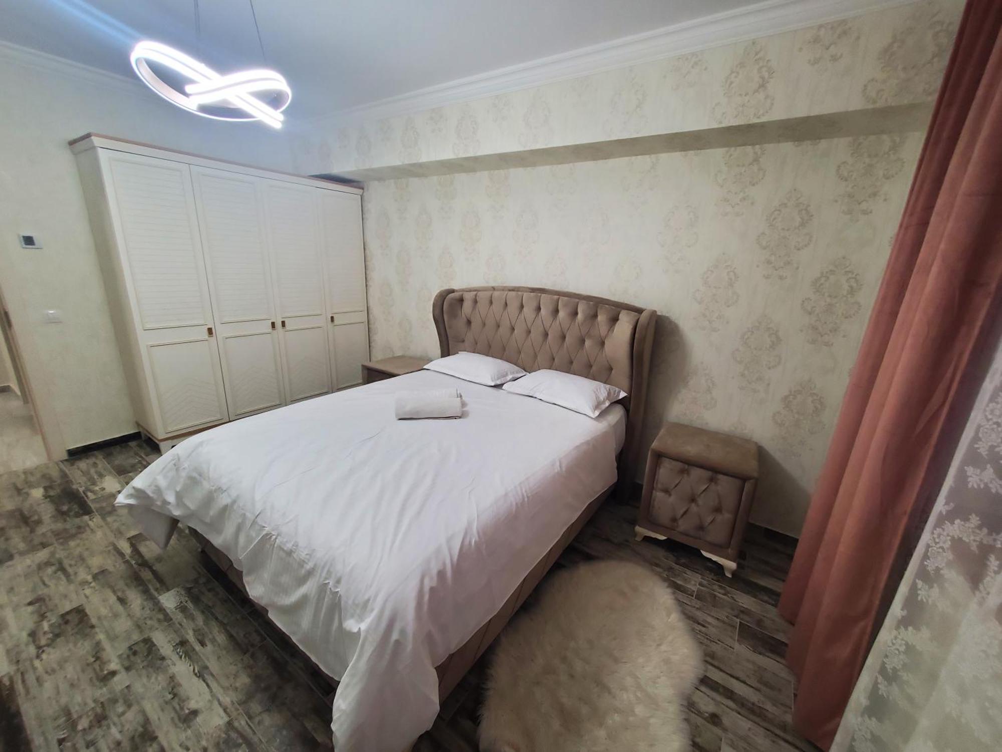 Luxury Apartament Bacovia Bacău Екстериор снимка