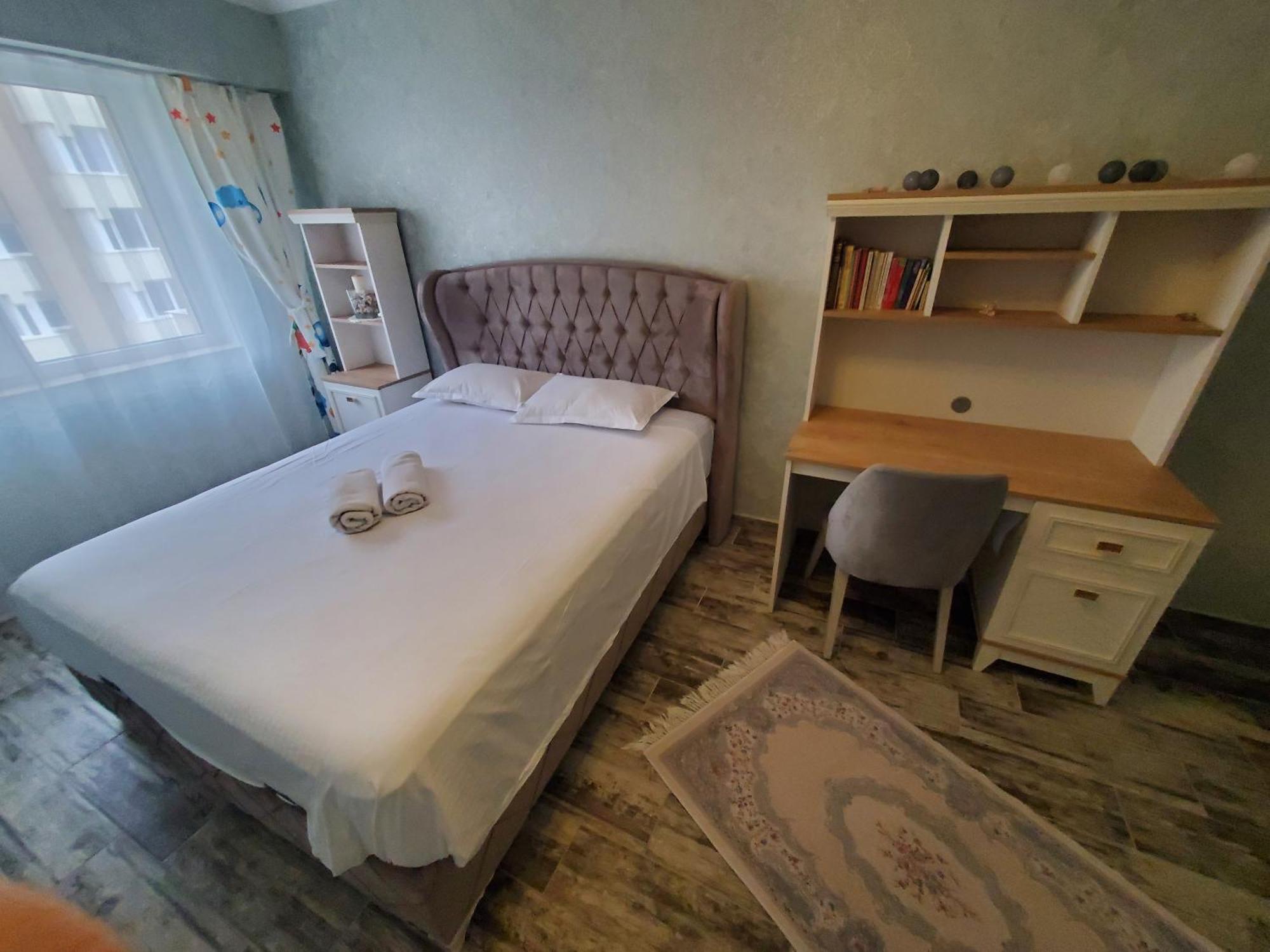 Luxury Apartament Bacovia Bacău Екстериор снимка