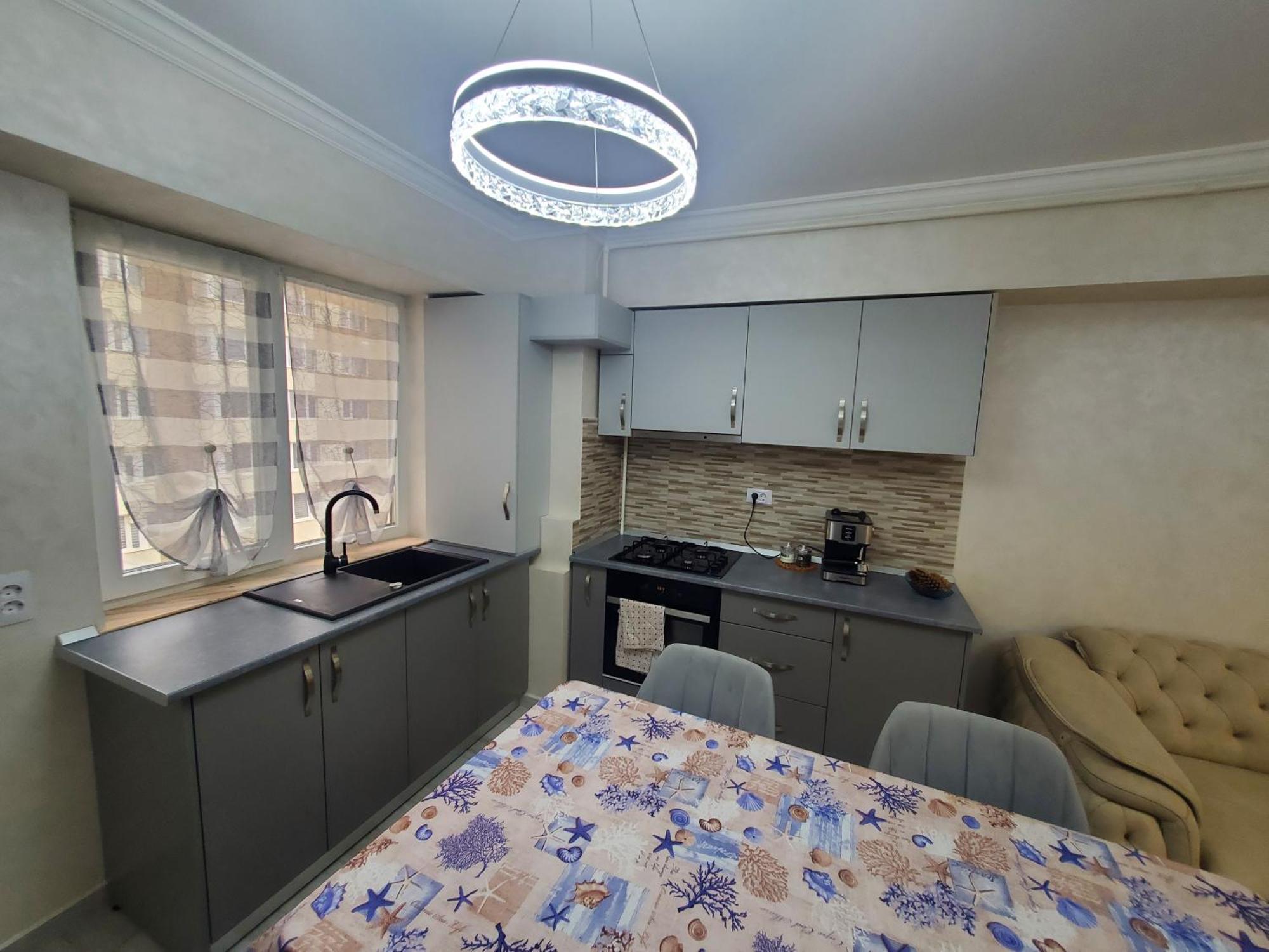 Luxury Apartament Bacovia Bacău Екстериор снимка